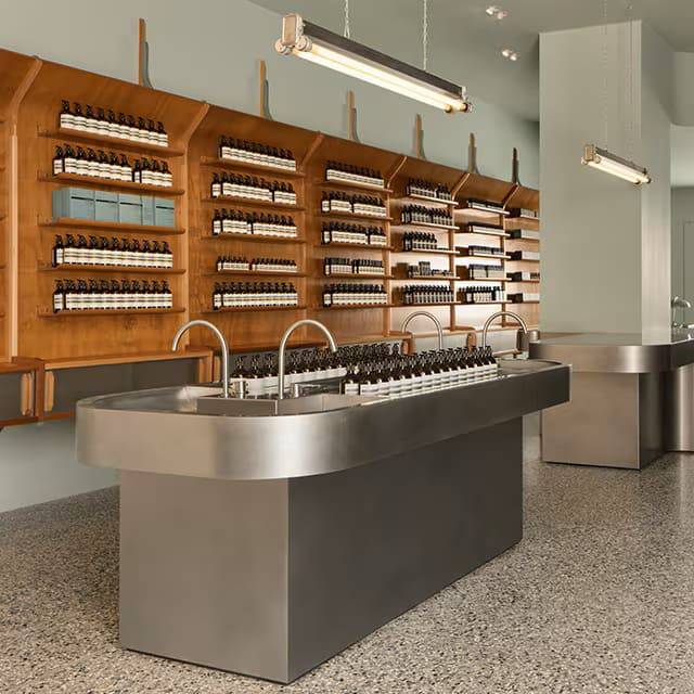 First Image on Carousel