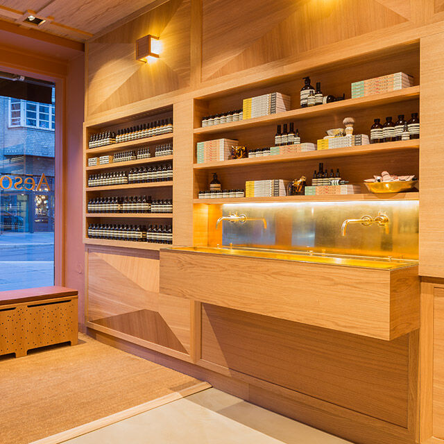 First Image on Carousel