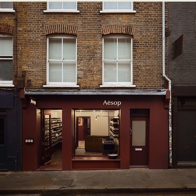 First Image on Carousel