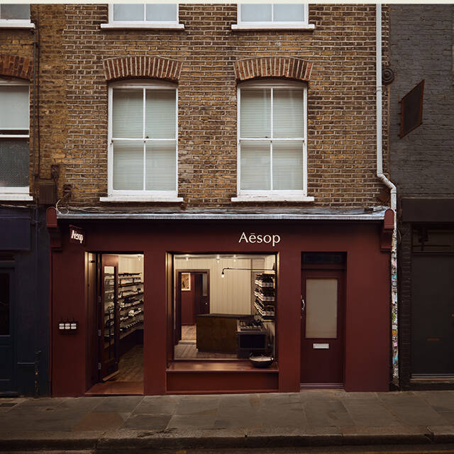 First Image on Carousel