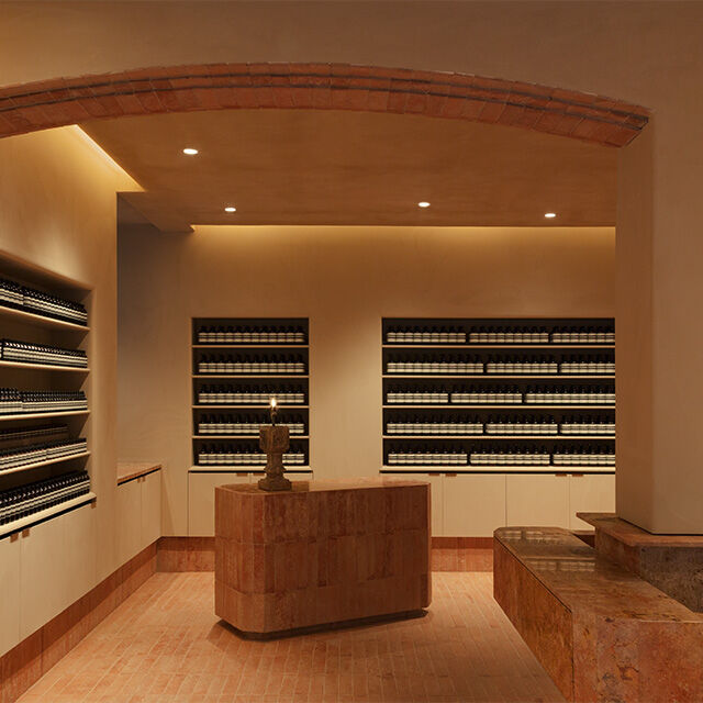 First Image on Carousel