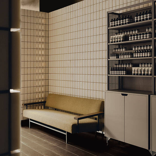 First Image on Carousel