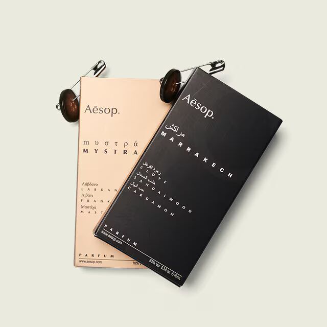 History_of_Fragrance 2006 Image