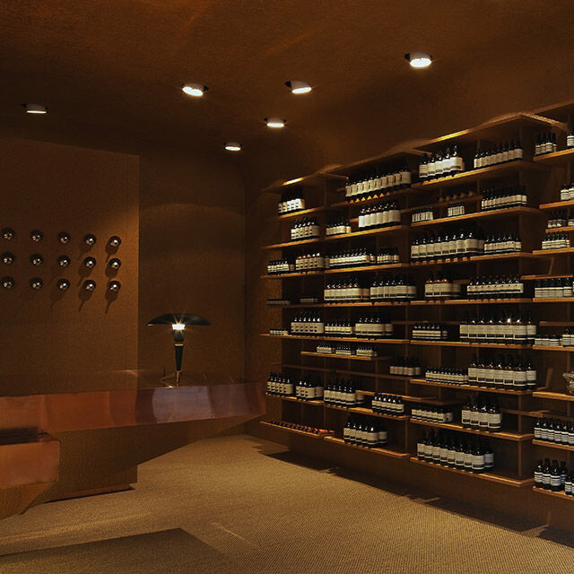 First Image on Carousel