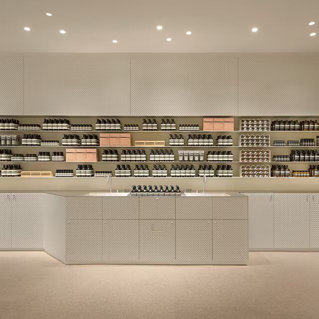 First Image on Carousel