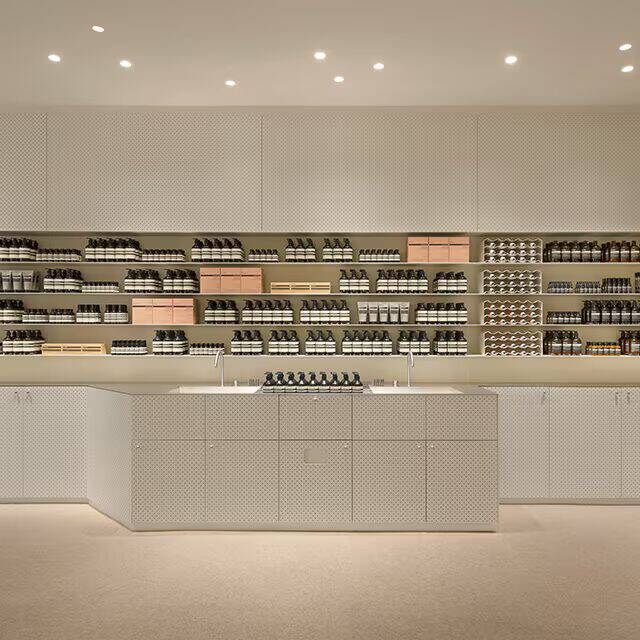 First Image on Carousel