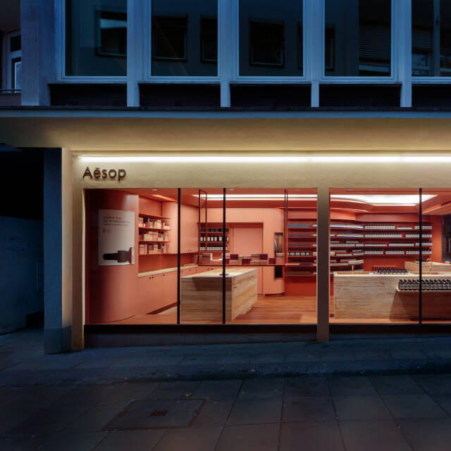 First Image on Carousel