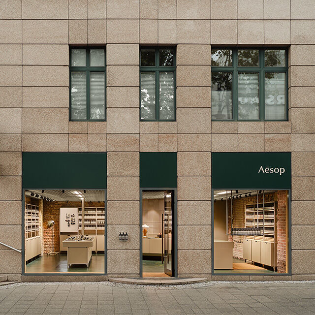 First Image on Carousel