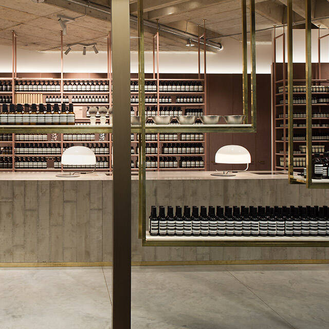 First Image on Carousel