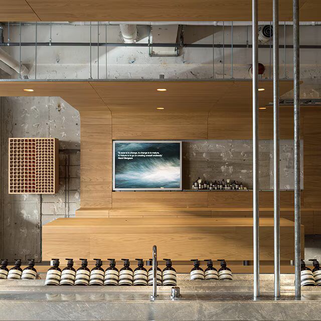 First Image on Carousel