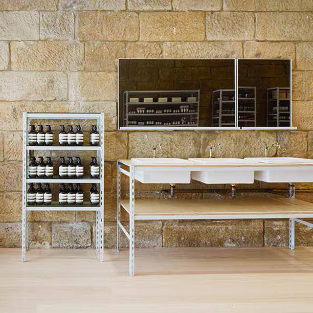 First Image on Carousel