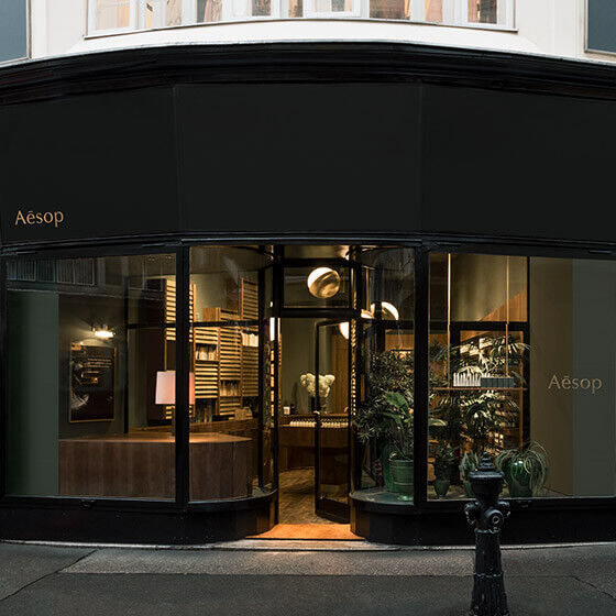 First Image on Carousel