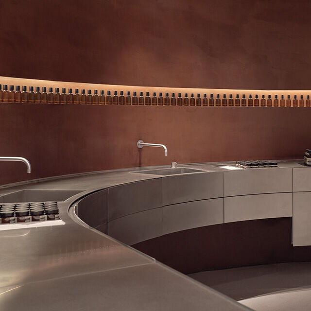 First Image on Carousel