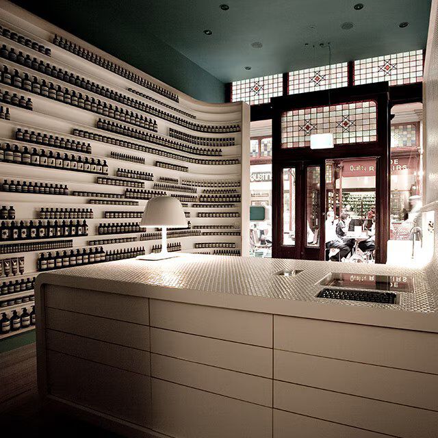 First Image on Carousel