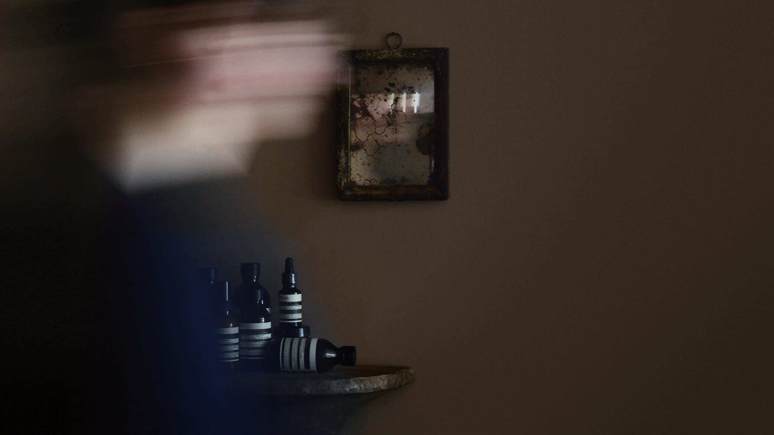 A Guide to Fragrance Image