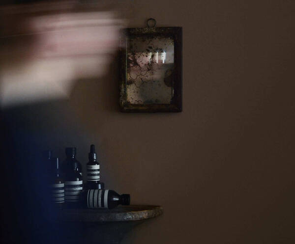 A Guide to Fragrance Image