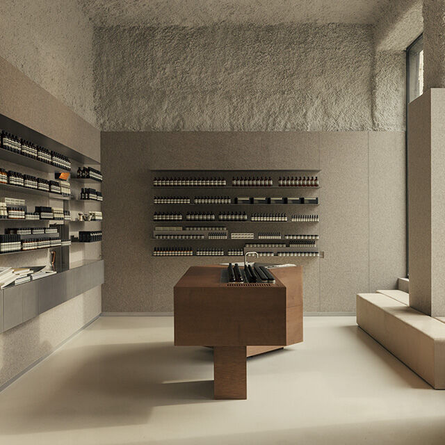 First Image on Carousel