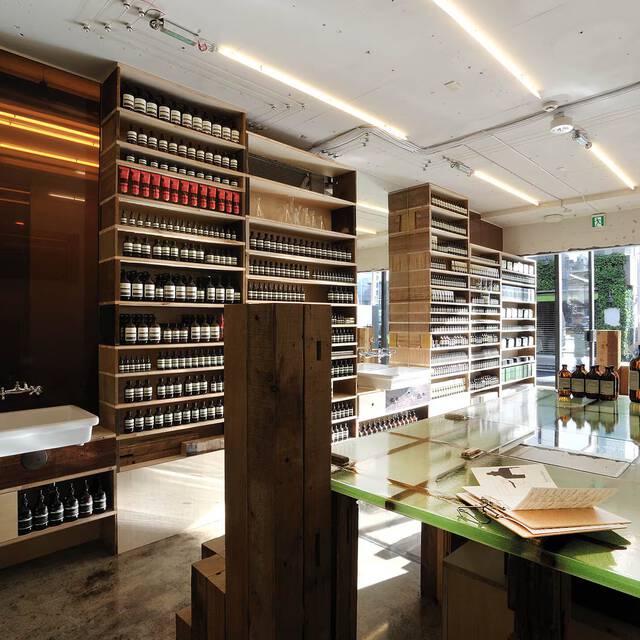 First Image on Carousel