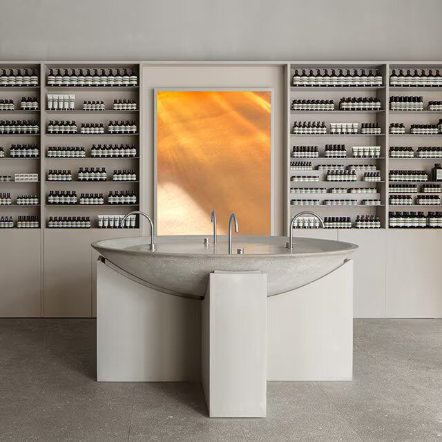 First Image on Carousel