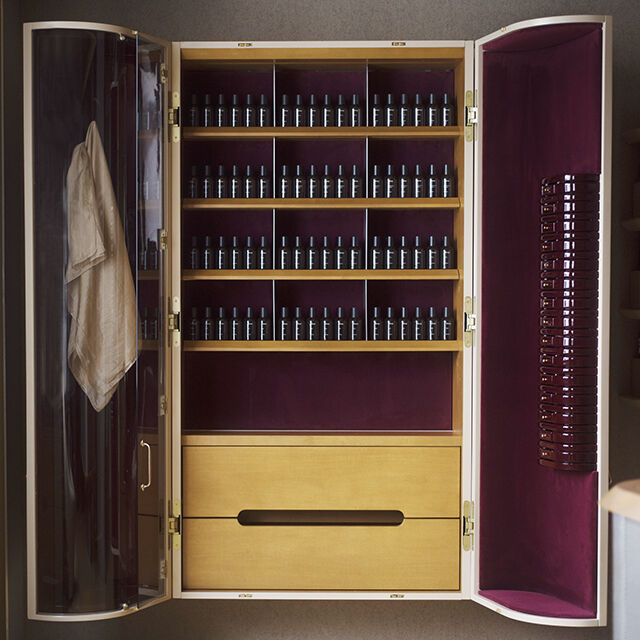 First Image on Carousel