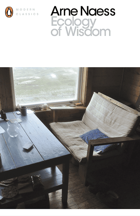 Ecology of Wisdom Image