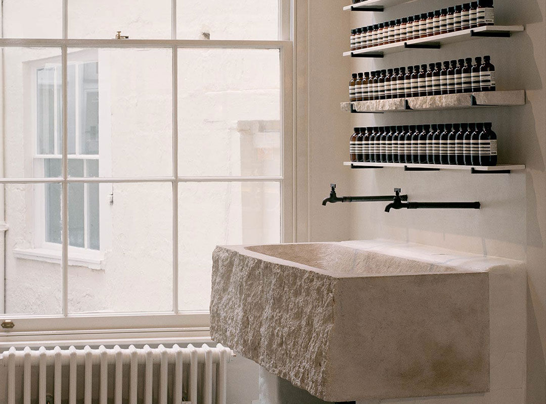 건성 피부 케어 가이드 이미지