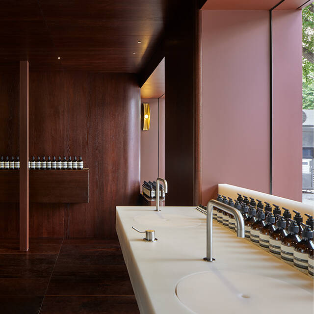 First Image on Carousel