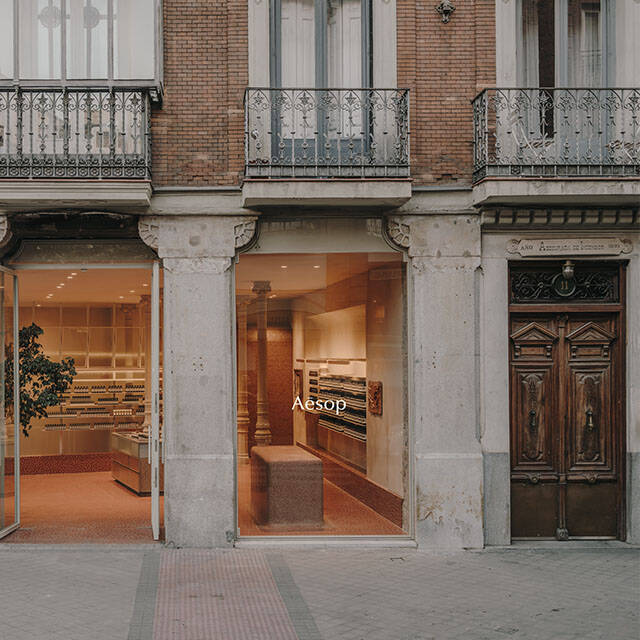 First Image on Carousel