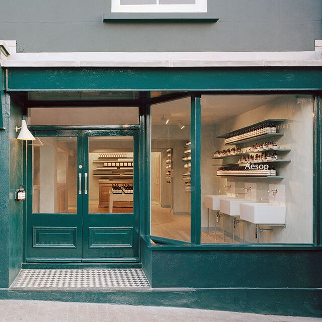 First Image on Carousel