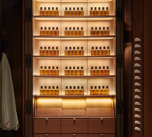 프래그런스 아르무아