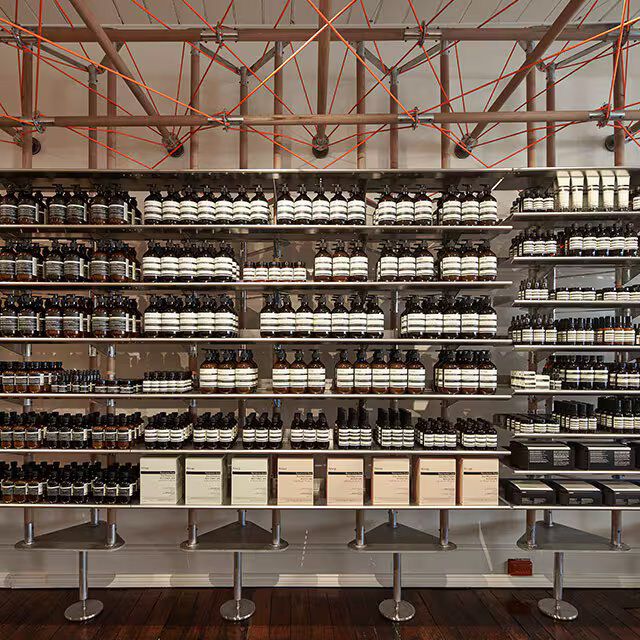 First Image on Carousel