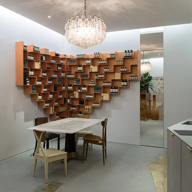 First Image on Carousel