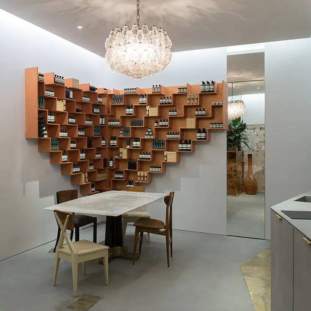 First Image on Carousel