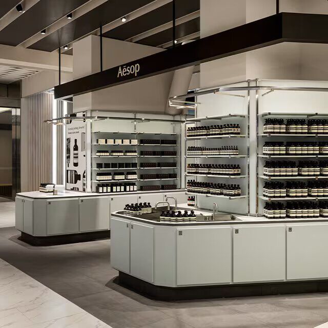 First Image on Carousel