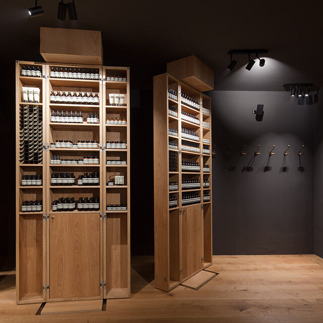 First Image on Carousel