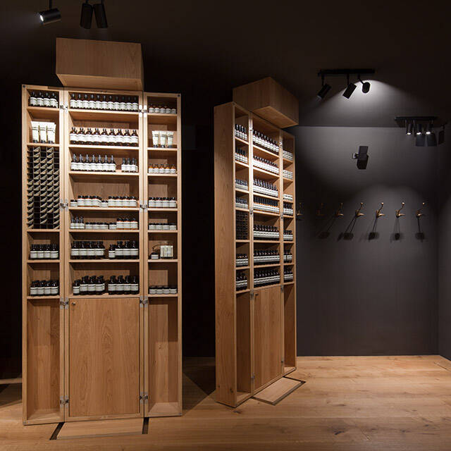 First Image on Carousel