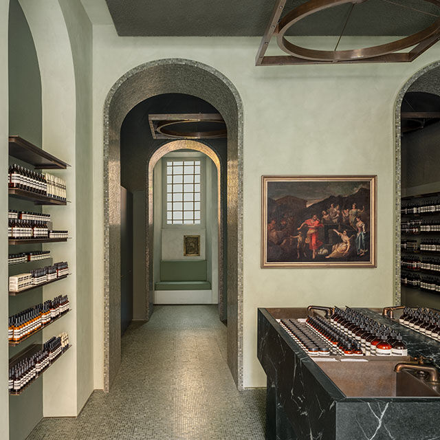 First Image on Carousel