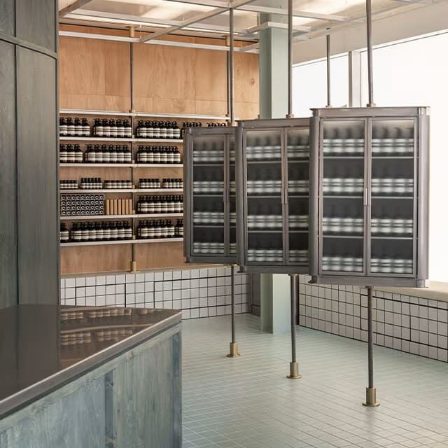 First Image on Carousel