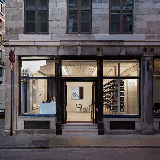 First Image on Carousel