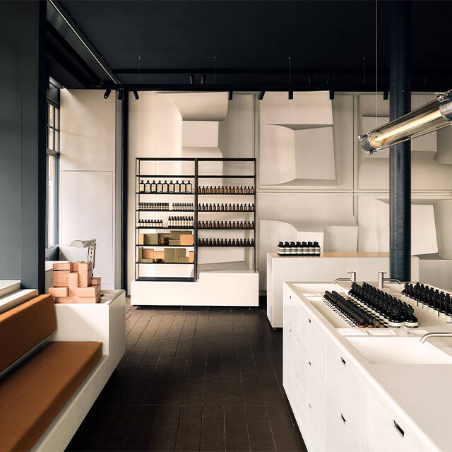 First Image on Carousel