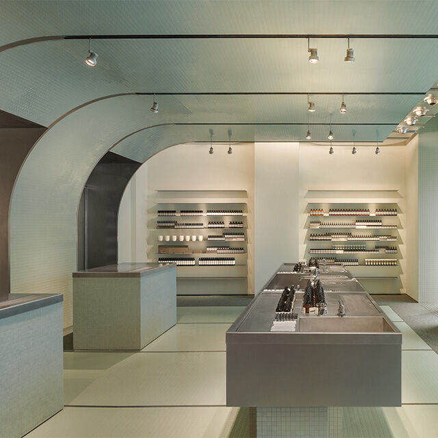 First Image on Carousel