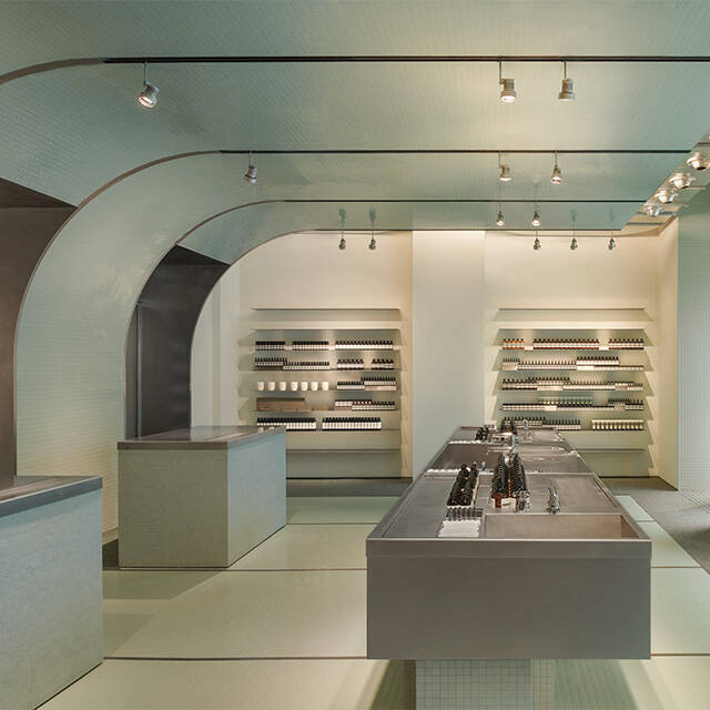 First Image on Carousel