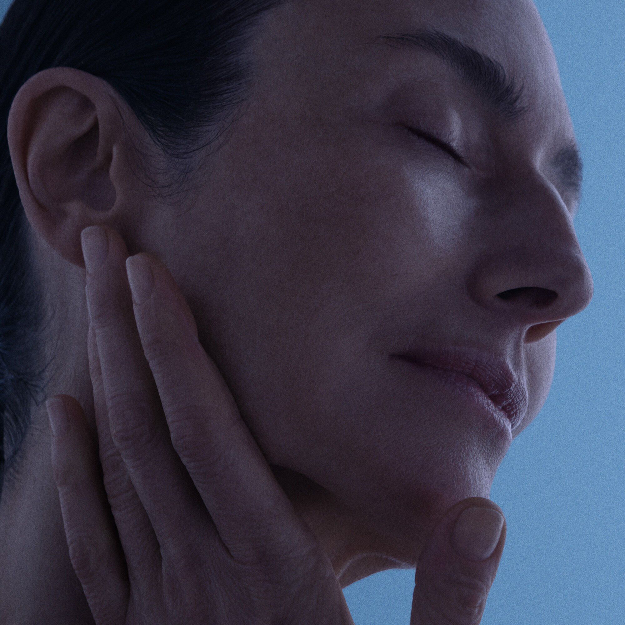 A helping hand Image