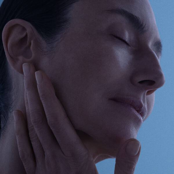 A helping hand Image