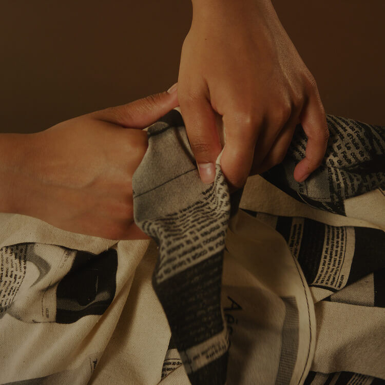 A helping hand Image