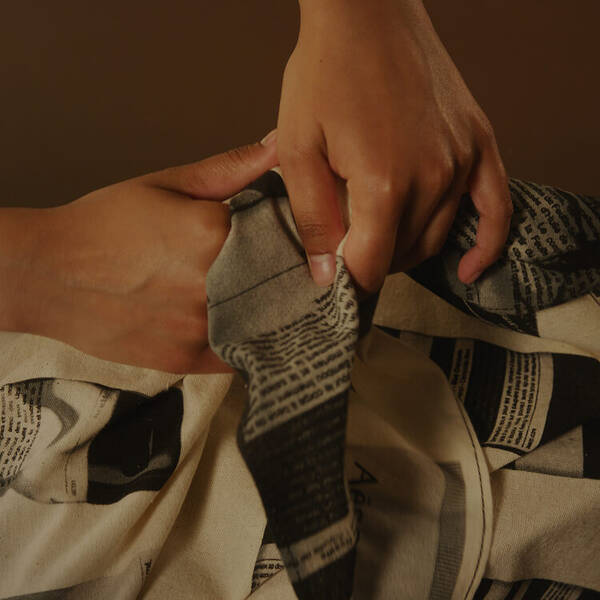 A helping hand Image