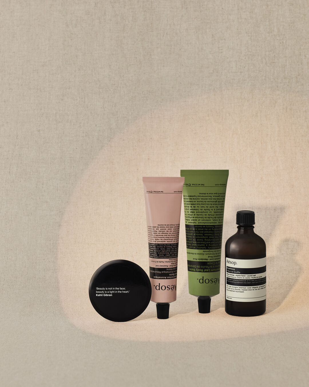 For all rooms and recipients Image