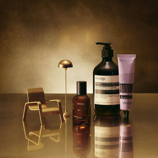 이솝에서 사랑받는 제품들