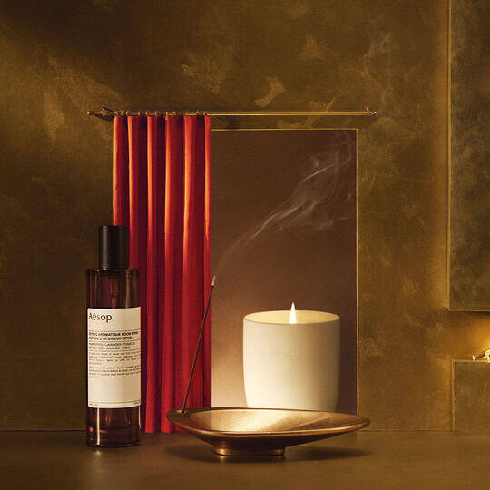 홈 케어 기프트