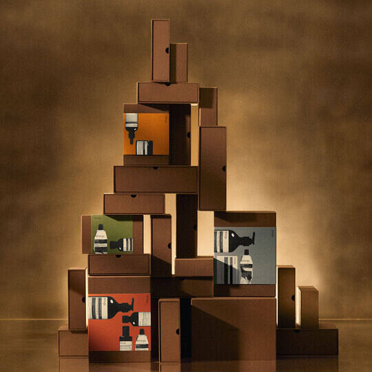 시즈널 기프트 키트